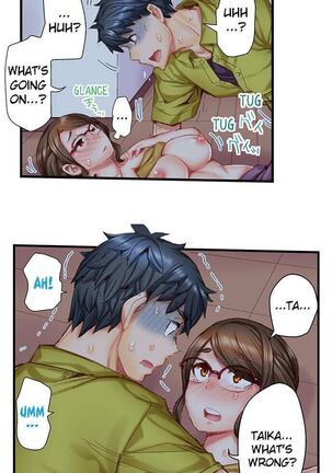 Marry Me, I'll Fuck You Until You're Pregnant! - Page 77