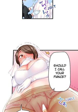 Marry Me, I'll Fuck You Until You're Pregnant! - Page 175