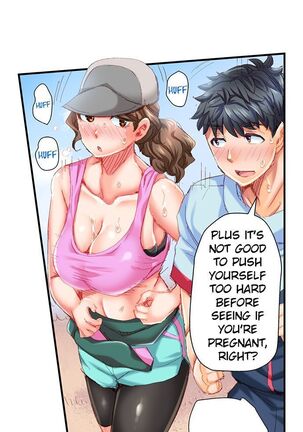 Marry Me, I'll Fuck You Until You're Pregnant! - Page 202