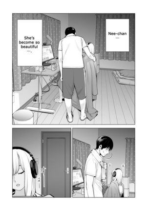 Nureane ~Batsuichi no Ane to Sex o Shita Natsu no Yoru~ Page #37