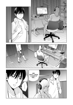 Nureane ~Batsuichi no Ane to Sex o Shita Natsu no Yoru~ Page #34