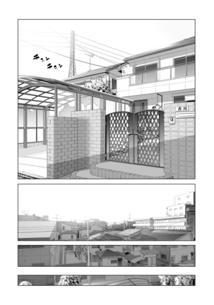 Nureane ~Batsuichi no Ane to Sex o Shita Natsu no Yoru~ Page #116