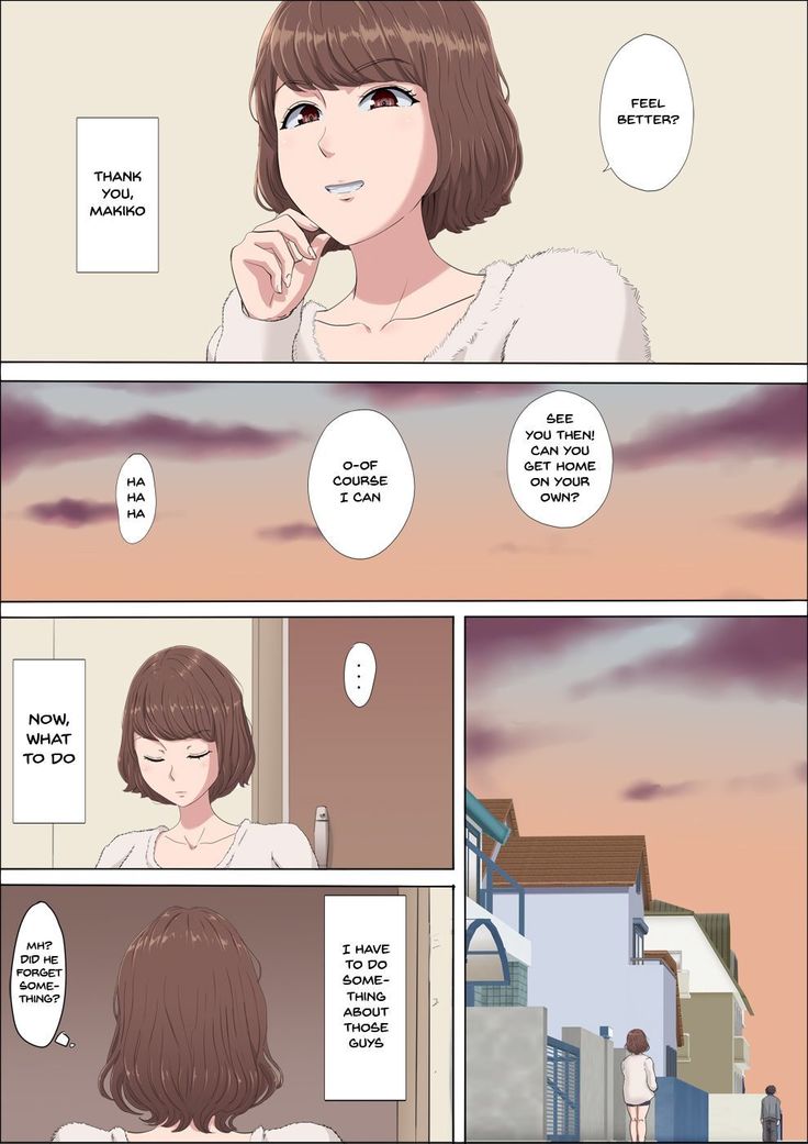 Aya Nee ~Ubawareta Osananajimi~ 3 | Aya-nee ~My Stolen Childhood Friend~ 3