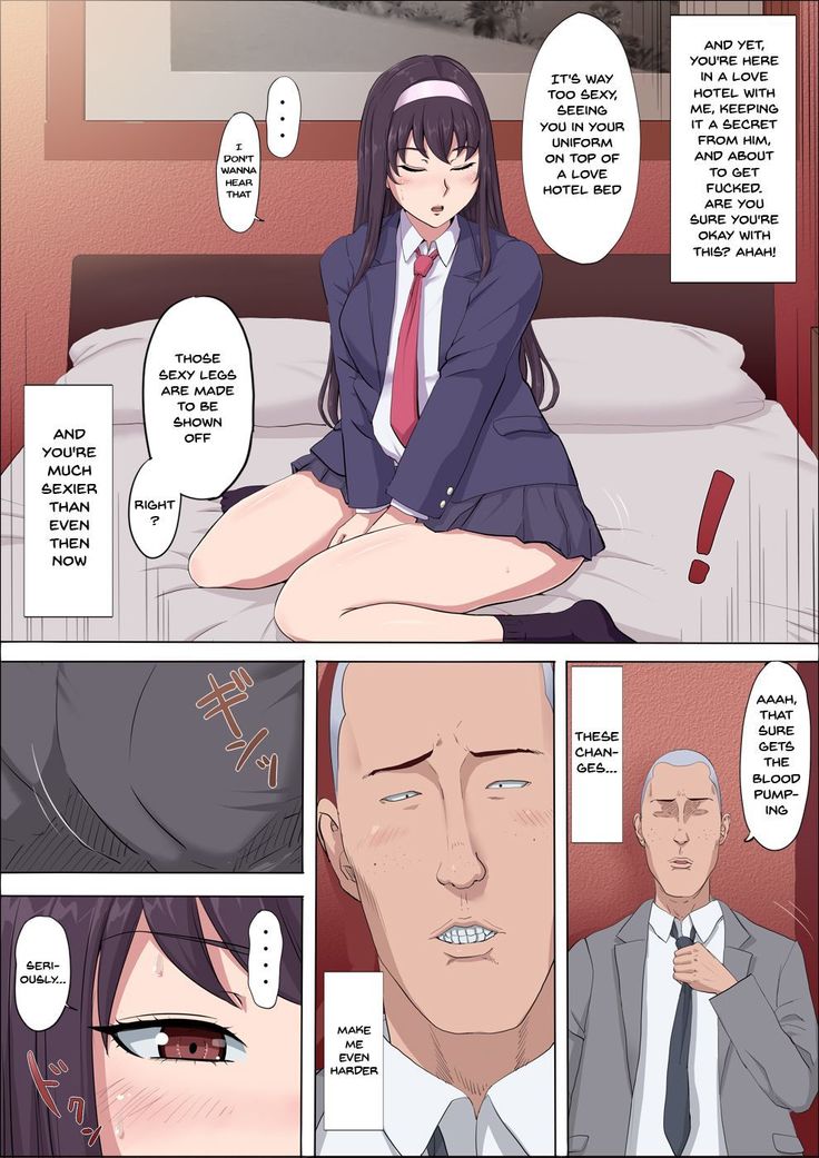 Aya Nee ~Ubawareta Osananajimi~ 3 | Aya-nee ~My Stolen Childhood Friend~ 3