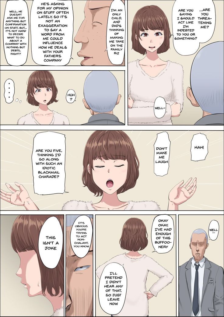Aya Nee ~Ubawareta Osananajimi~ 3 | Aya-nee ~My Stolen Childhood Friend~ 3