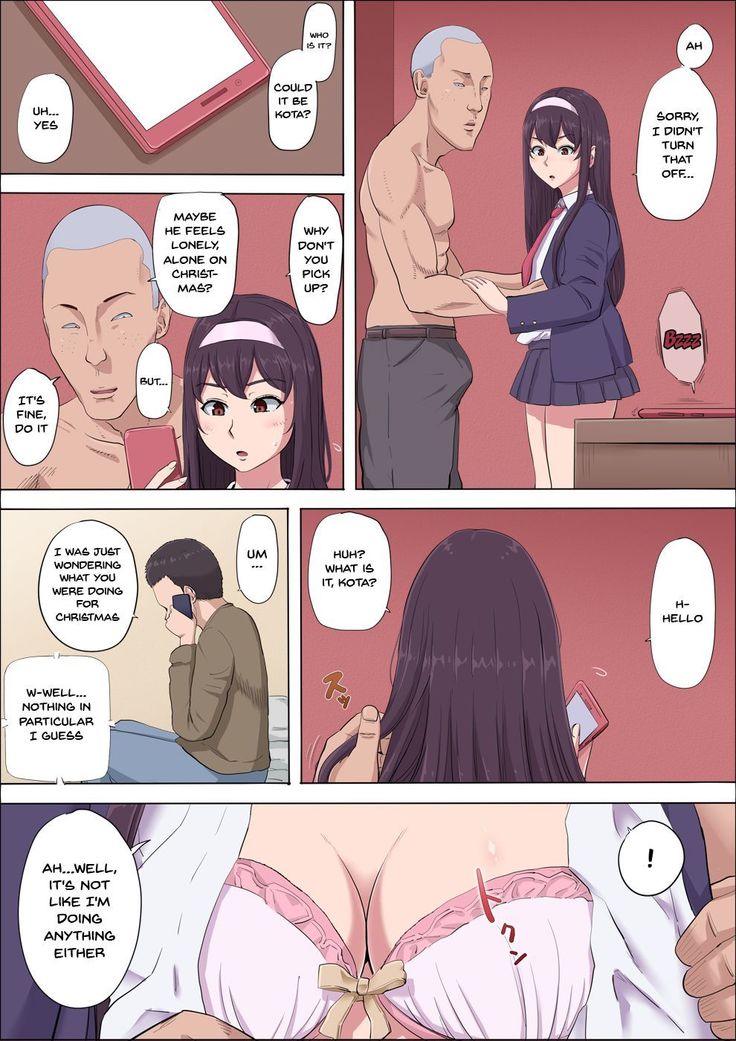 Aya Nee ~Ubawareta Osananajimi~ 3 | Aya-nee ~My Stolen Childhood Friend~ 3
