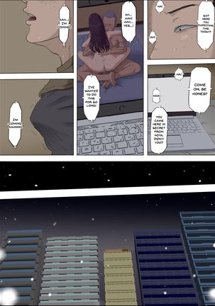 Aya Nee ~Ubawareta Osananajimi~ 3 | Aya-nee ~My Stolen Childhood Friend~ 3 - Page 70