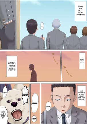 Aya Nee ~Ubawareta Osananajimi~ 3 | Aya-nee ~My Stolen Childhood Friend~ 3 - Page 29
