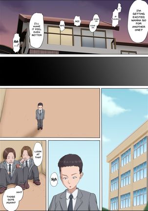 Aya Nee ~Ubawareta Osananajimi~ 3 | Aya-nee ~My Stolen Childhood Friend~ 3 - Page 27