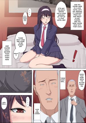 Aya Nee ~Ubawareta Osananajimi~ 3 | Aya-nee ~My Stolen Childhood Friend~ 3 - Page 40