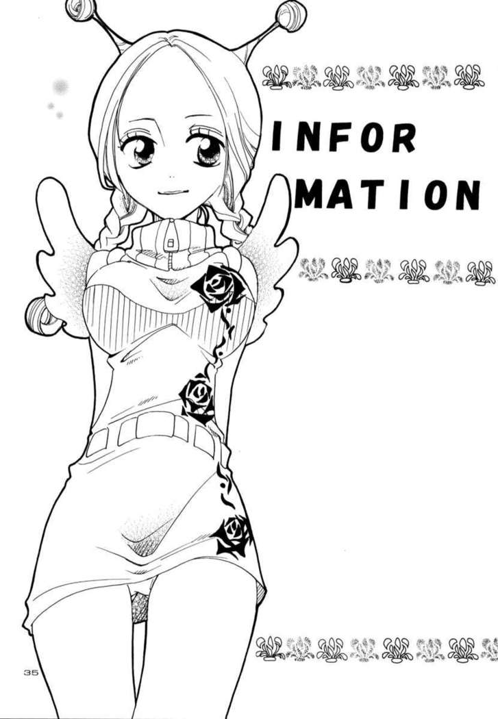 Shiawase Punch! 4