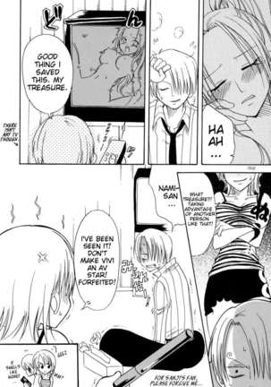Shiawase Punch! 4 Page #32