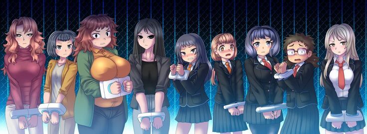 Cool Bishoujo Remodeling