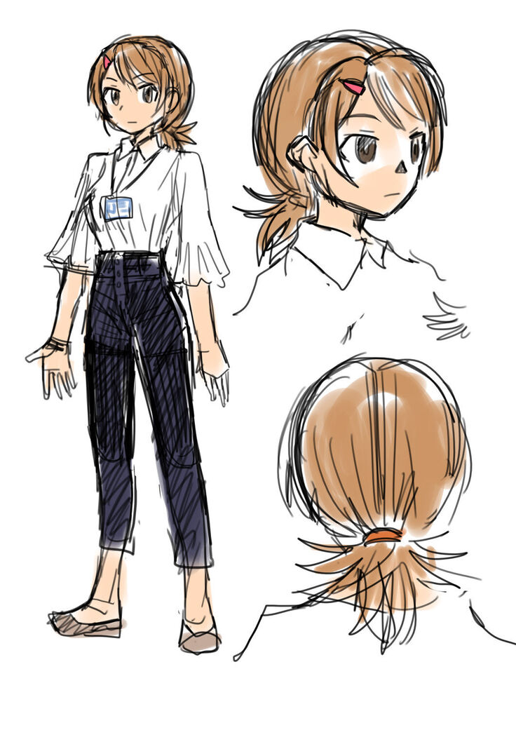 Cool Bishoujo Remodeling