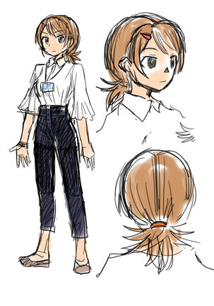 Cool Bishoujo Remodeling Page #37