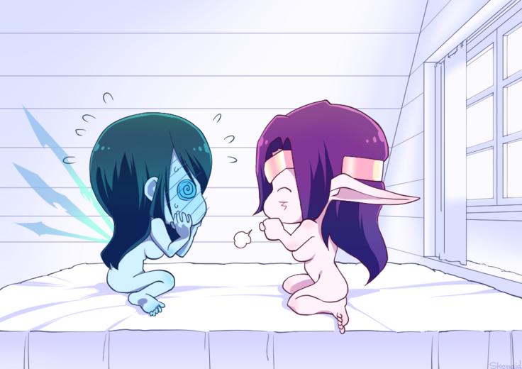 PLS! PLS! PLS!