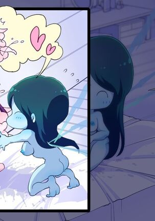 PLS! PLS! PLS! Page #51