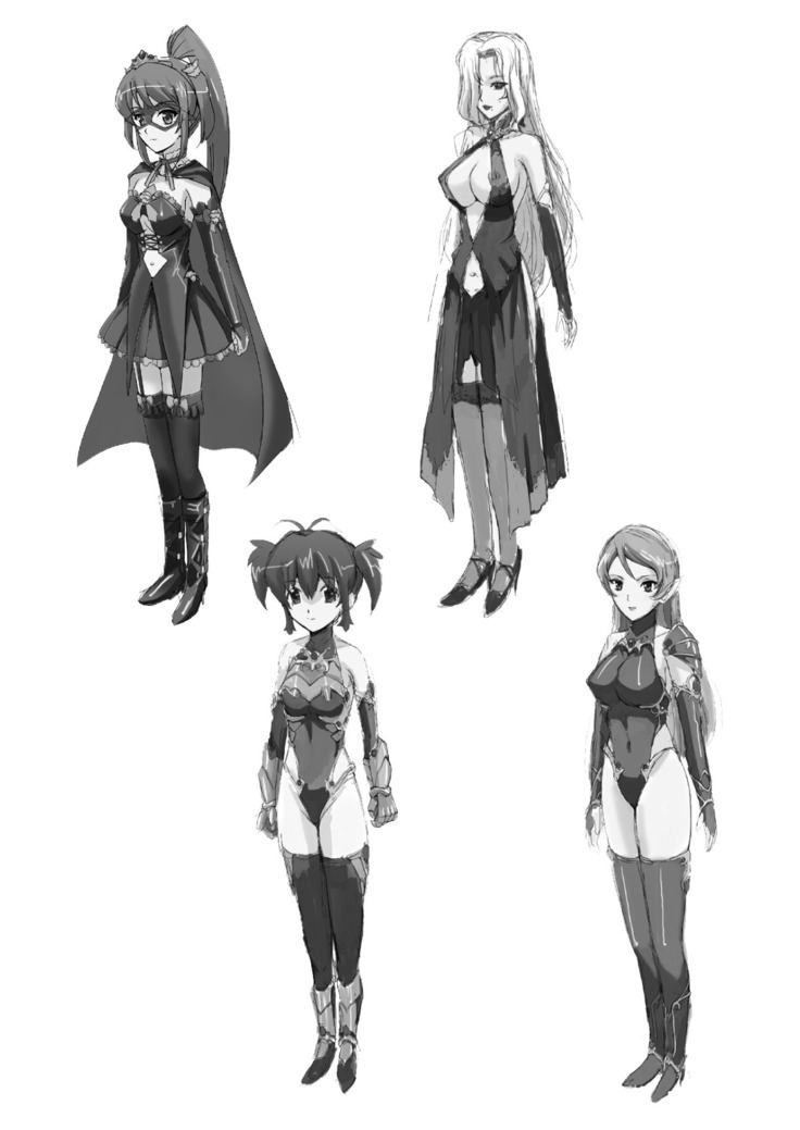 Sukesaburou Artworks  Tikuma Jukou Sakuhinhen