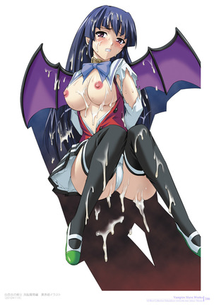 Sukesaburou Artworks  Tikuma Jukou Sakuhinhen Page #246