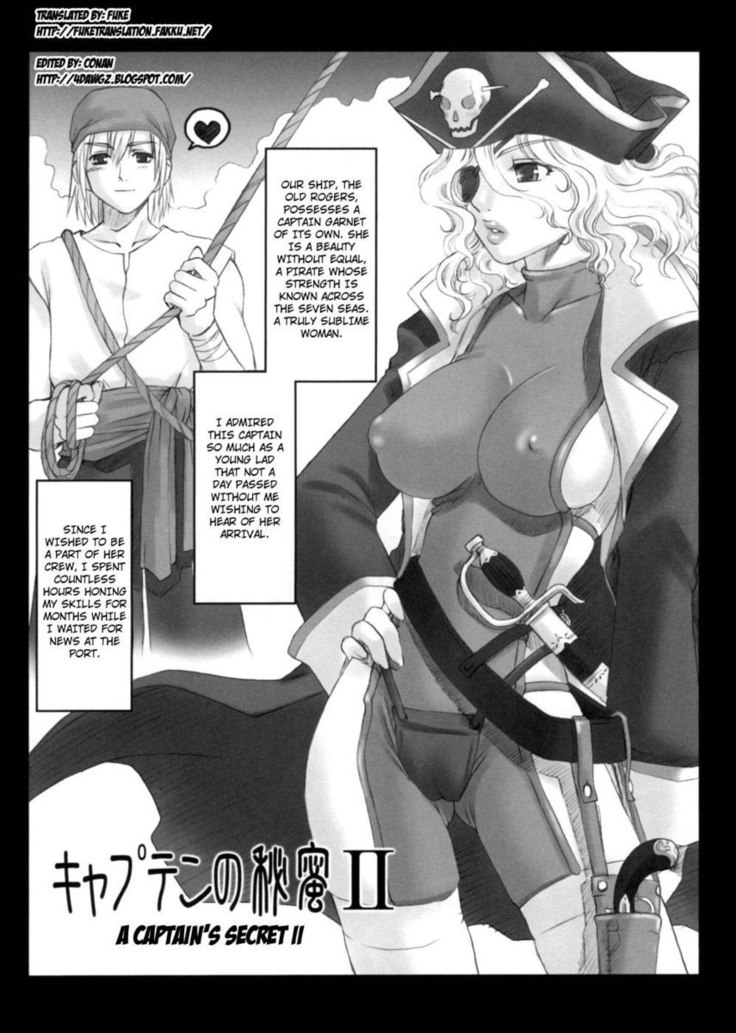 LEWD ROSES - Midara na Bara Tachi Chapter 8-End