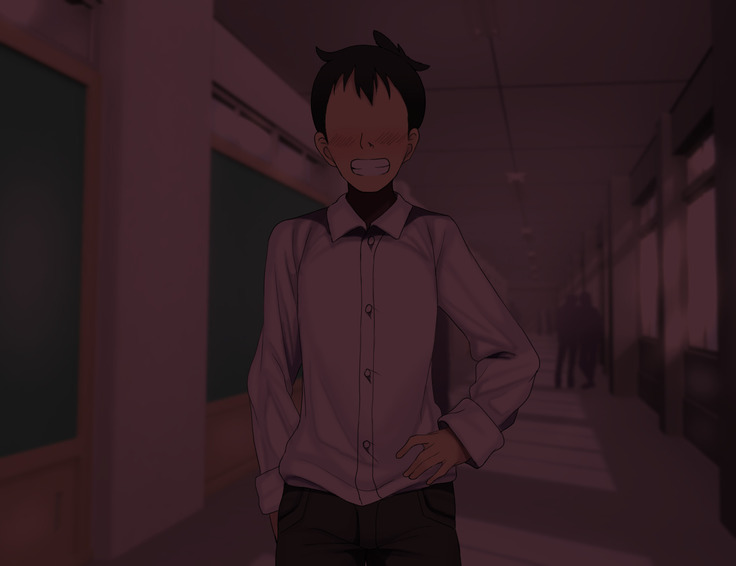 LoveCome Shujinkou ga Tomodachi ni Heroine Zenin Netorareru Ohanashi