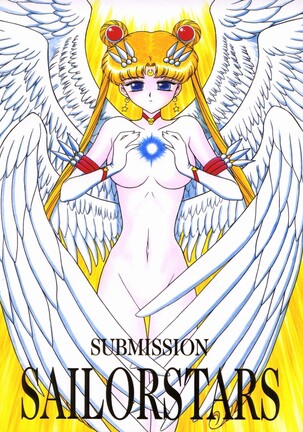 Submission Sailorstars Page #1