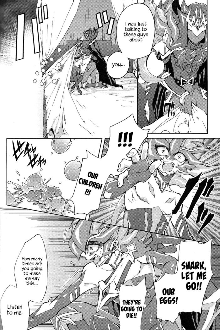 Ultimate Eden