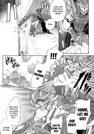 Ultimate Eden - Page 61