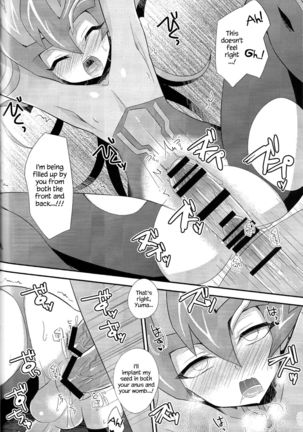 Ultimate Eden - Page 75