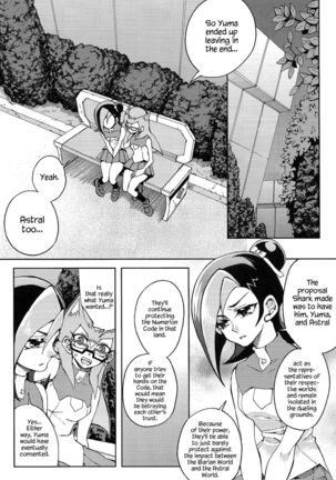 Ultimate Eden - Page 13