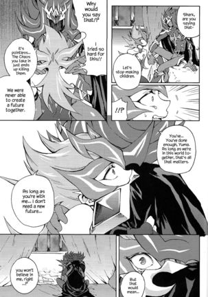 Ultimate Eden - Page 64