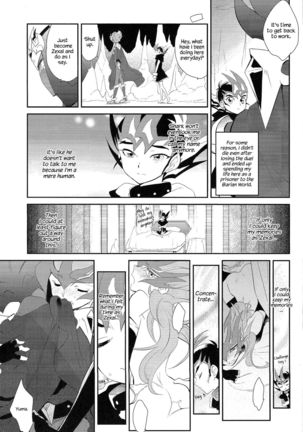 Ultimate Eden - Page 78