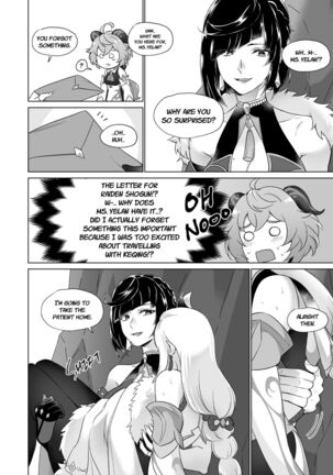 Liyuesbian Remedial Sex - Page 43