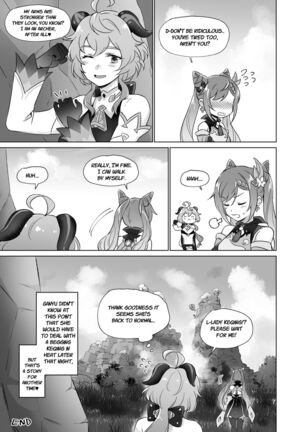 Liyuesbian Remedial Sex - Page 46