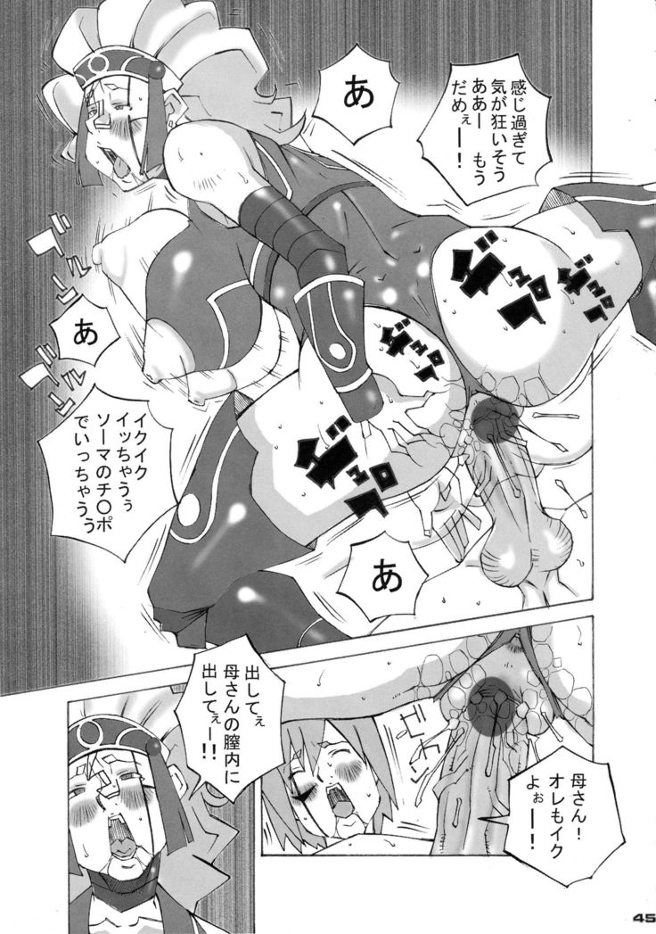 Shin Hanzyuuryoku 12