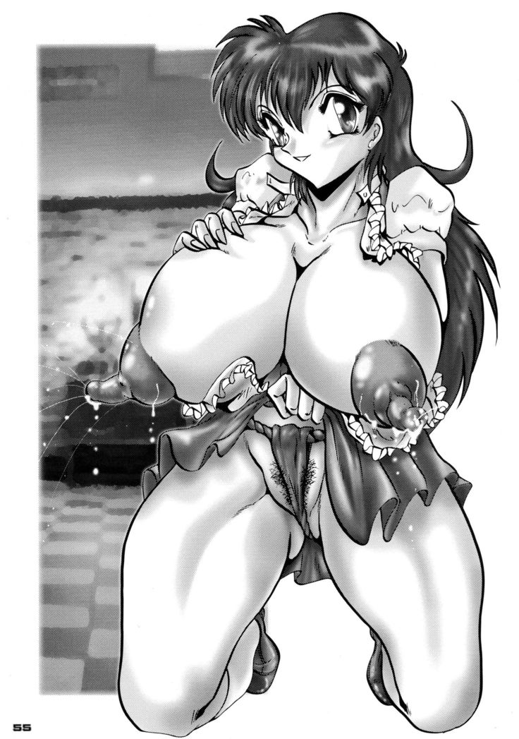 Shin Hanzyuuryoku 12