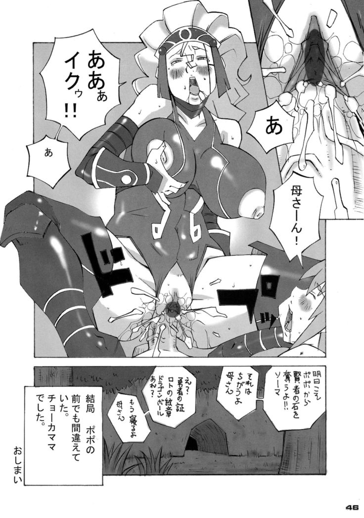 Shin Hanzyuuryoku 12