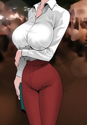 Desire King 欲求王 Ch.41~47 Page #128
