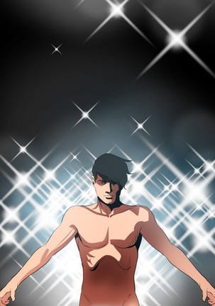 Desire King 欲求王 Ch.41~47 Page #173