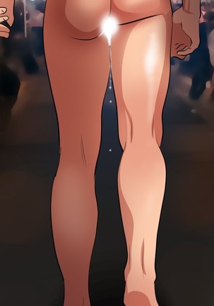 Desire King 欲求王 Ch.41~47 Page #168