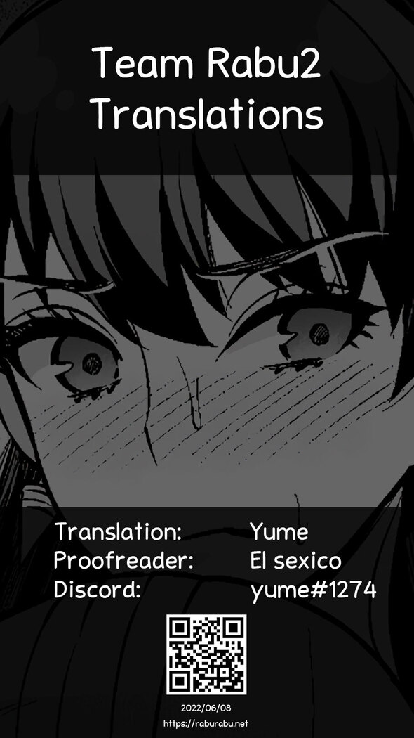 [Ankoman] Yoru-san, Murdoch-sensei to... (SPYXFAMILY) | Yor and Housemaster Murdoch [English] [Team Rabu2]