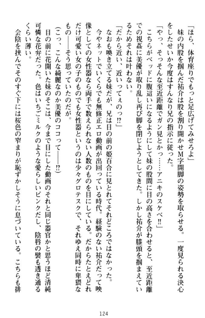 いもうとバイト！エッチなお兄ちゃんを誘惑するだけの簡単なおしごとです