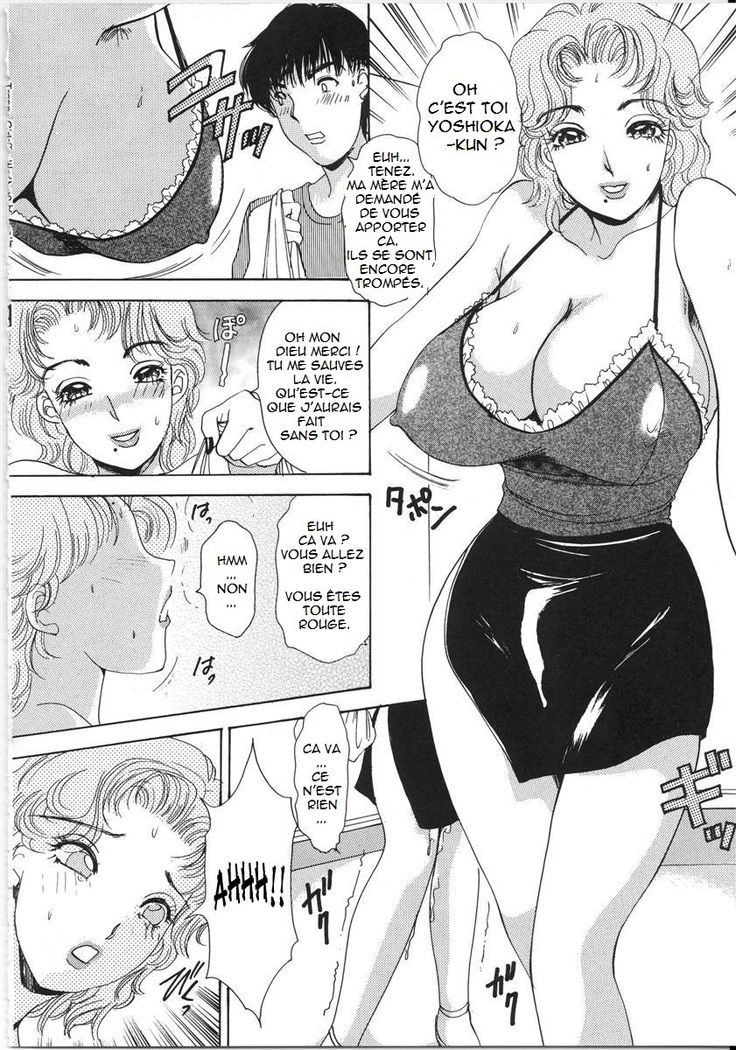 T.S. I LOVE YOU... 3 - Tranny Girls Haeteru Onna