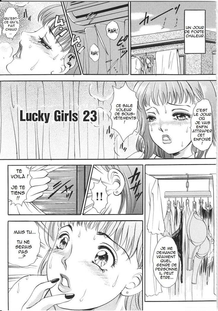 T.S. I LOVE YOU... 3 - Tranny Girls Haeteru Onna