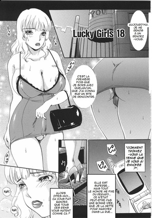 T.S. I LOVE YOU... 3 - Tranny Girls Haeteru Onna - Page 84