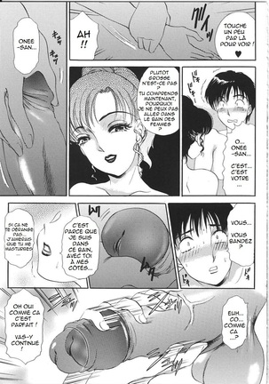 T.S. I LOVE YOU... 3 - Tranny Girls Haeteru Onna Page #66