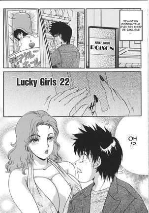 T.S. I LOVE YOU... 3 - Tranny Girls Haeteru Onna Page #124