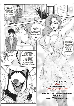 T.S. I LOVE YOU... 3 - Tranny Girls Haeteru Onna Page #125