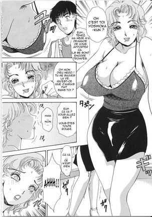 T.S. I LOVE YOU... 3 - Tranny Girls Haeteru Onna Page #35