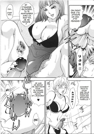 T.S. I LOVE YOU... 3 - Tranny Girls Haeteru Onna Page #137